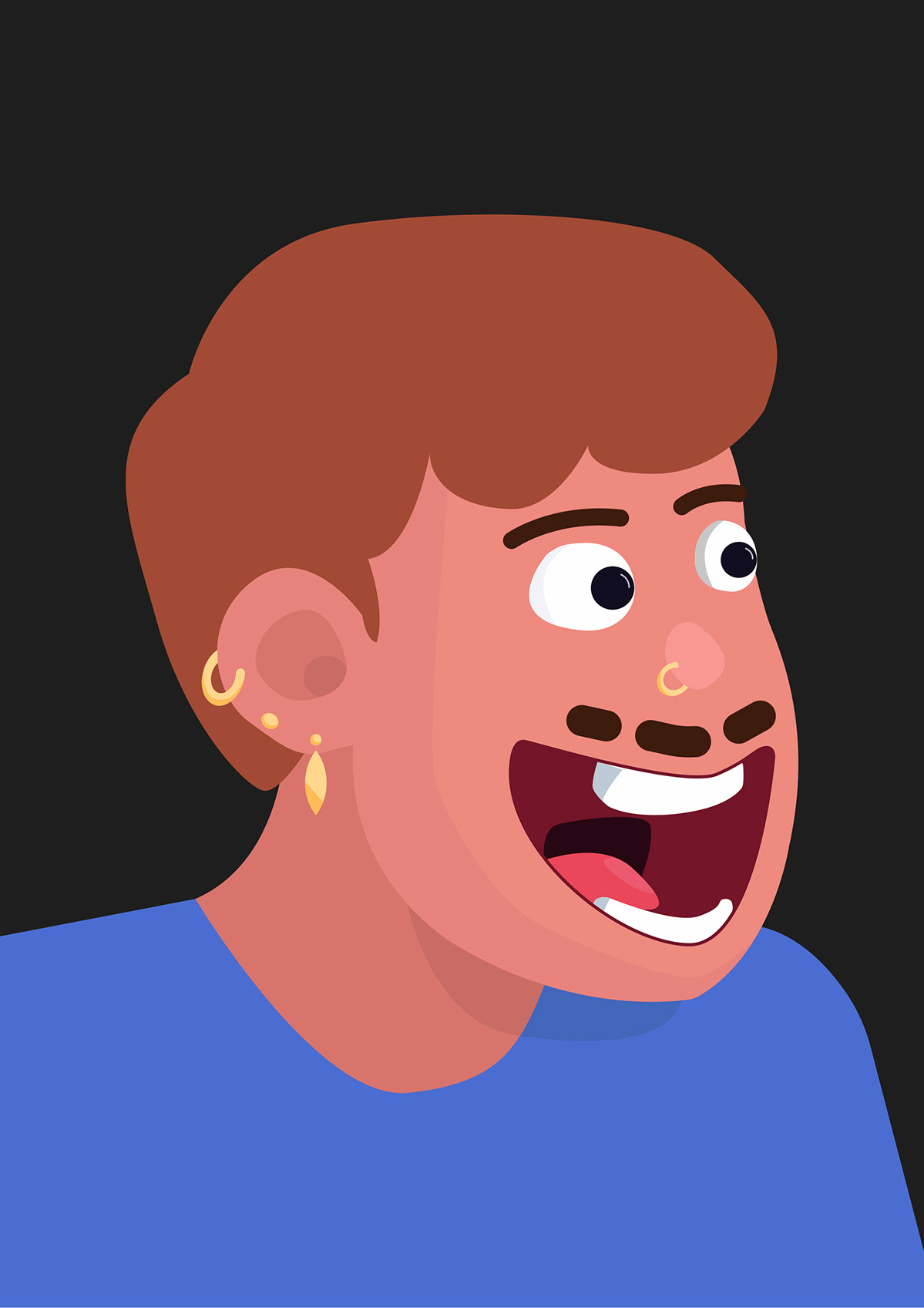 Line work on Behance :: Behance