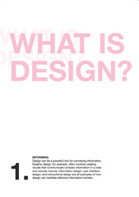 Sustainability in graphic design