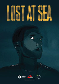 LOST AT SEA - CREDIT LIST
