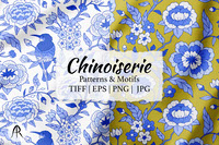 Chinoiserie_Patterns_ARDesign