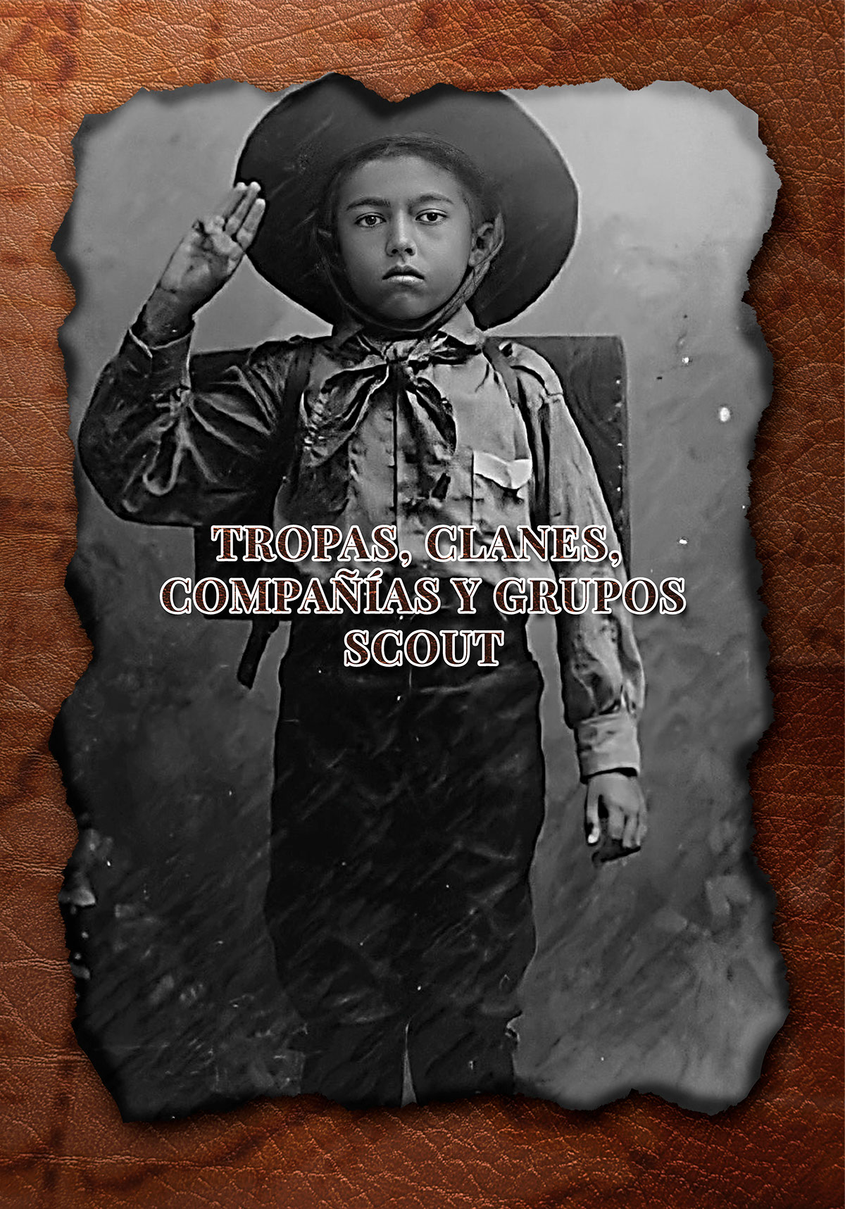 DEMO_Catalogo Tropas y Grupos Scout del Zulia 1913-2023 rendition image