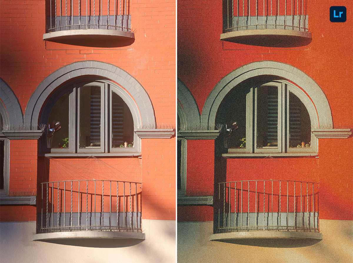 Window | Edit | Photoshop Lightroom