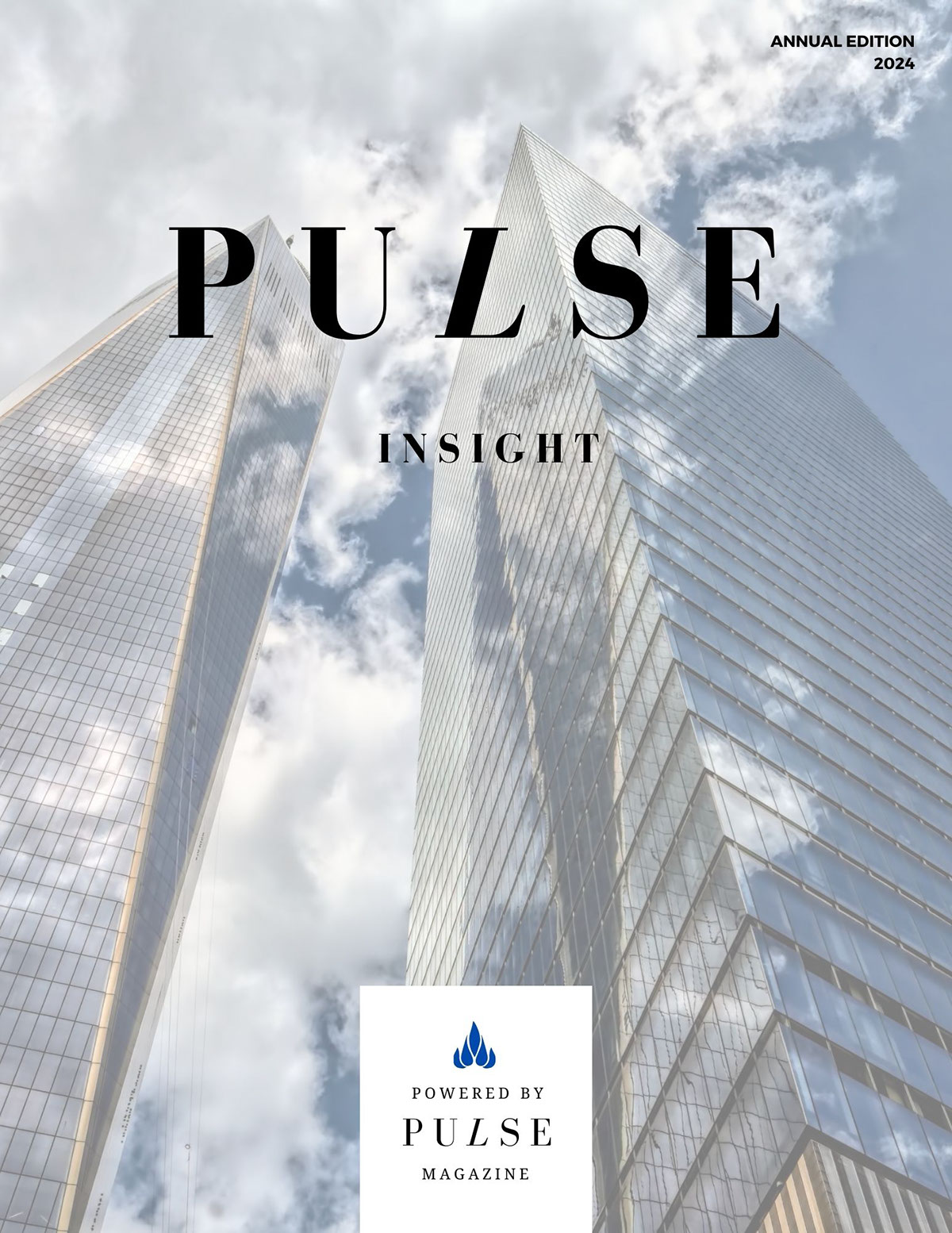 PULSE INSIGHT rendition image