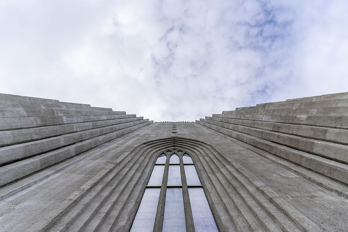 Arquitectura Inmortal El Escorial rendition image
