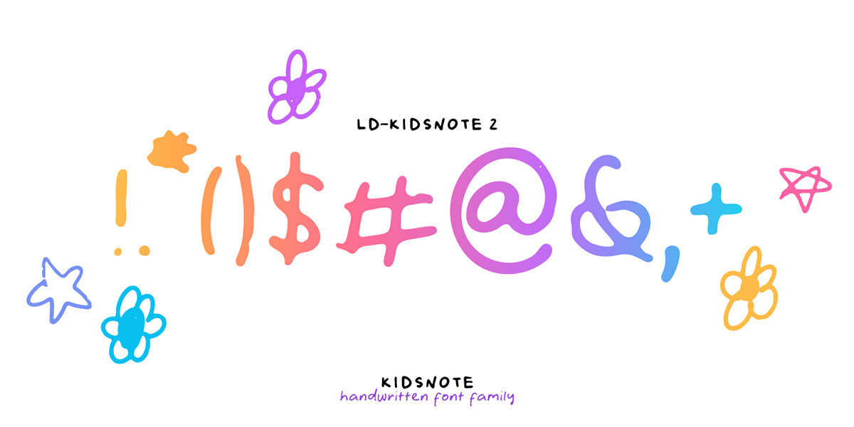 Kidsnote rendition image