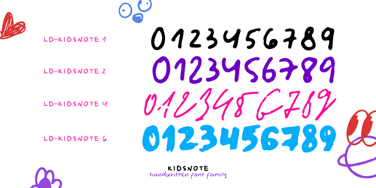 Kidsnote rendition image