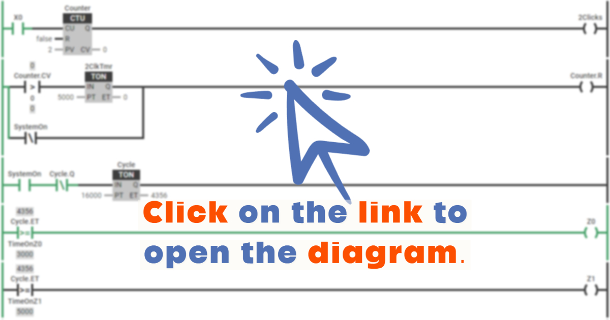 Online plc ladder logic simulator learn practice coding 