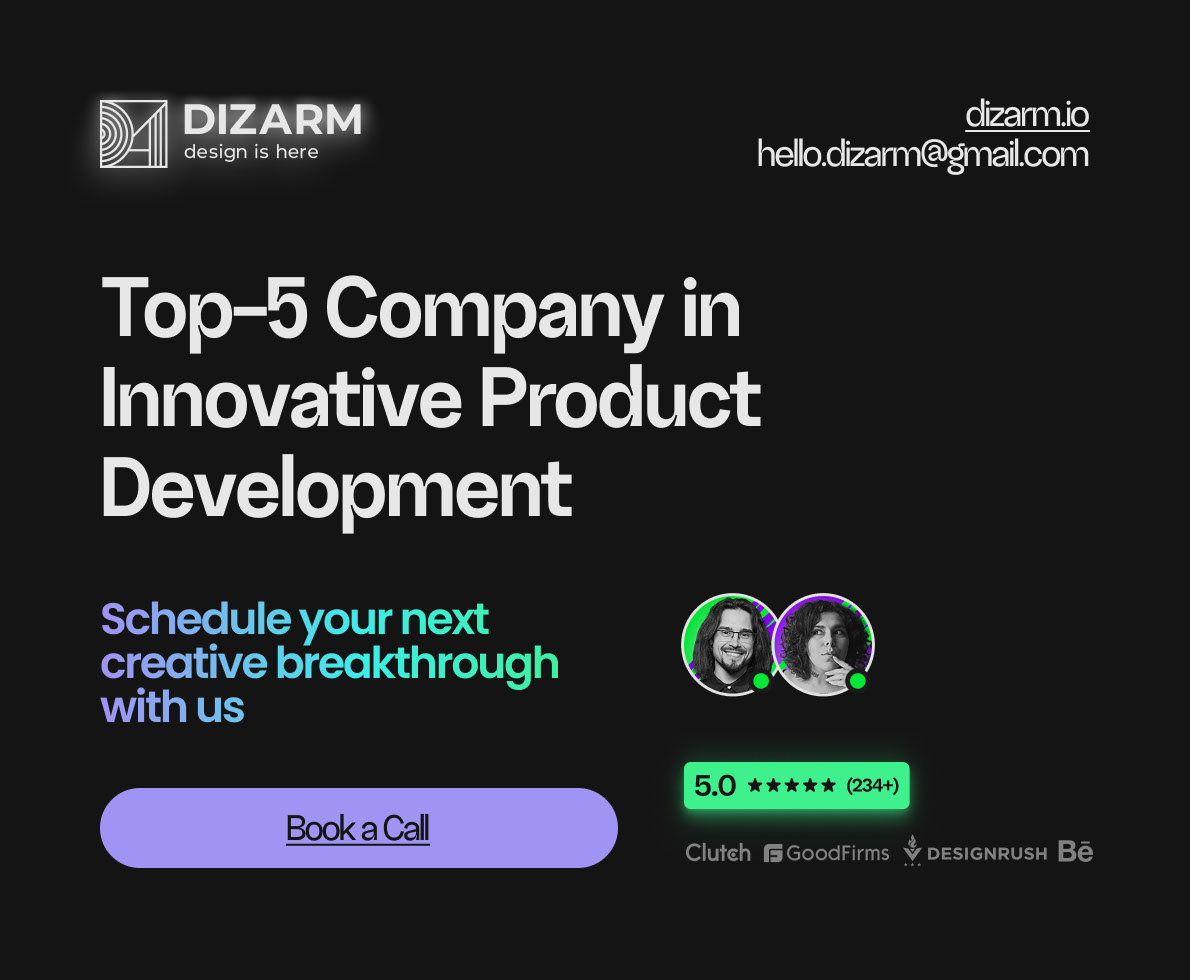 TOP-5 Development Company rendition image