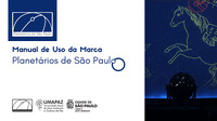 Manual de Uso da Marca - Planetarios de Sao Paulo