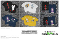 T-shirt Essentials Mockup Link