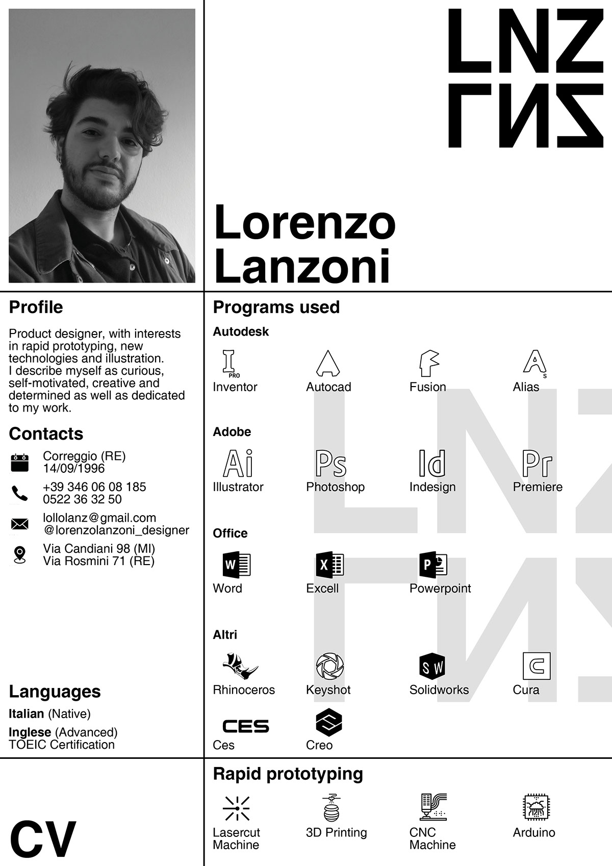 CV 2024 Lorenzo Lanzoni rendition image