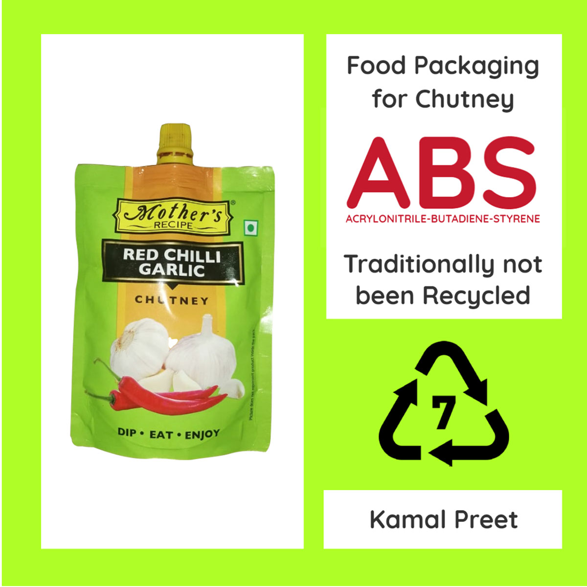 7 types of Thermoplastics