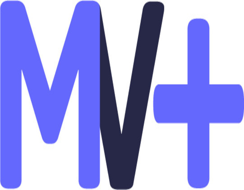 Medvisit Logo on Behance :: Behance