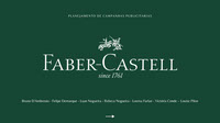 Campanha Faber Castel