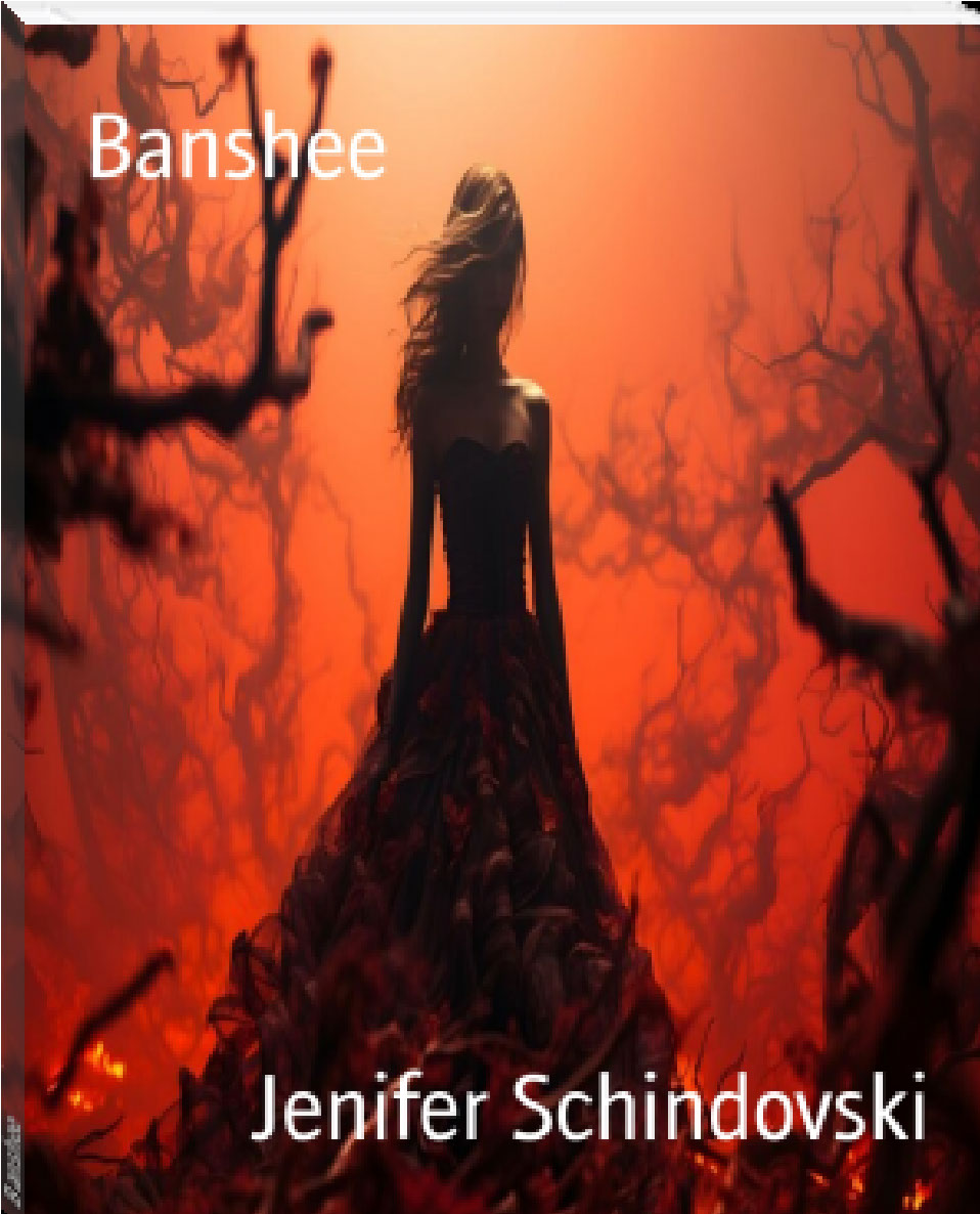 Banshee rendition image