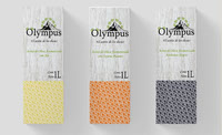 Proyecto Olympus Aceite de Oliva