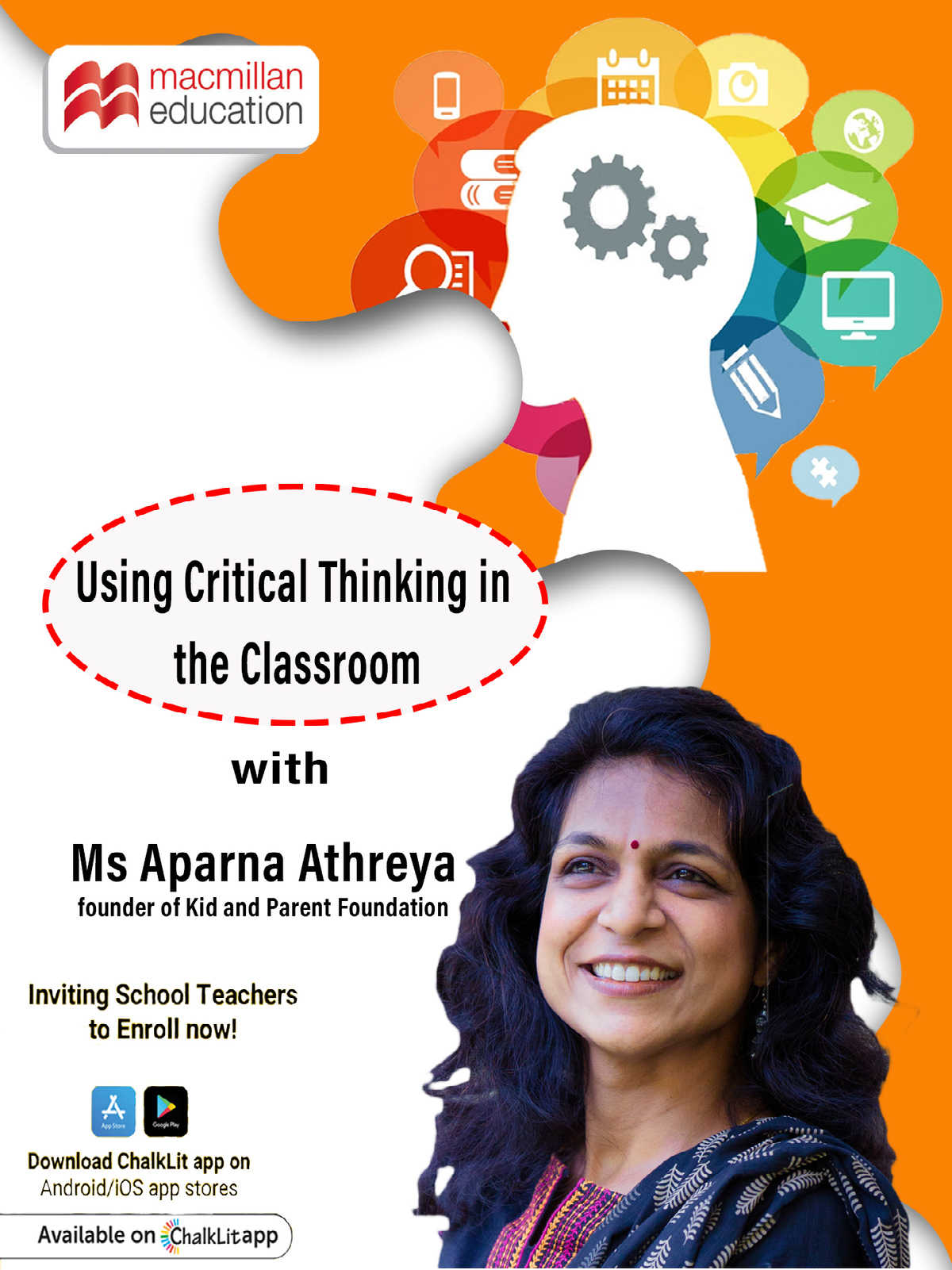 Course Poster on Behance :: Behance