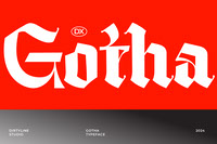 Dx Gotha Free Personal Use