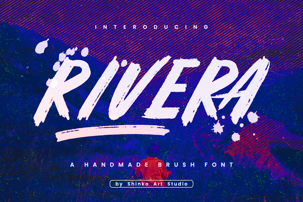 Rivera on Behance :: Behance