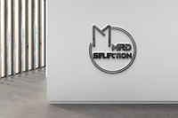 Mrd logo