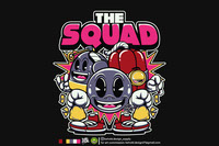 the squad
