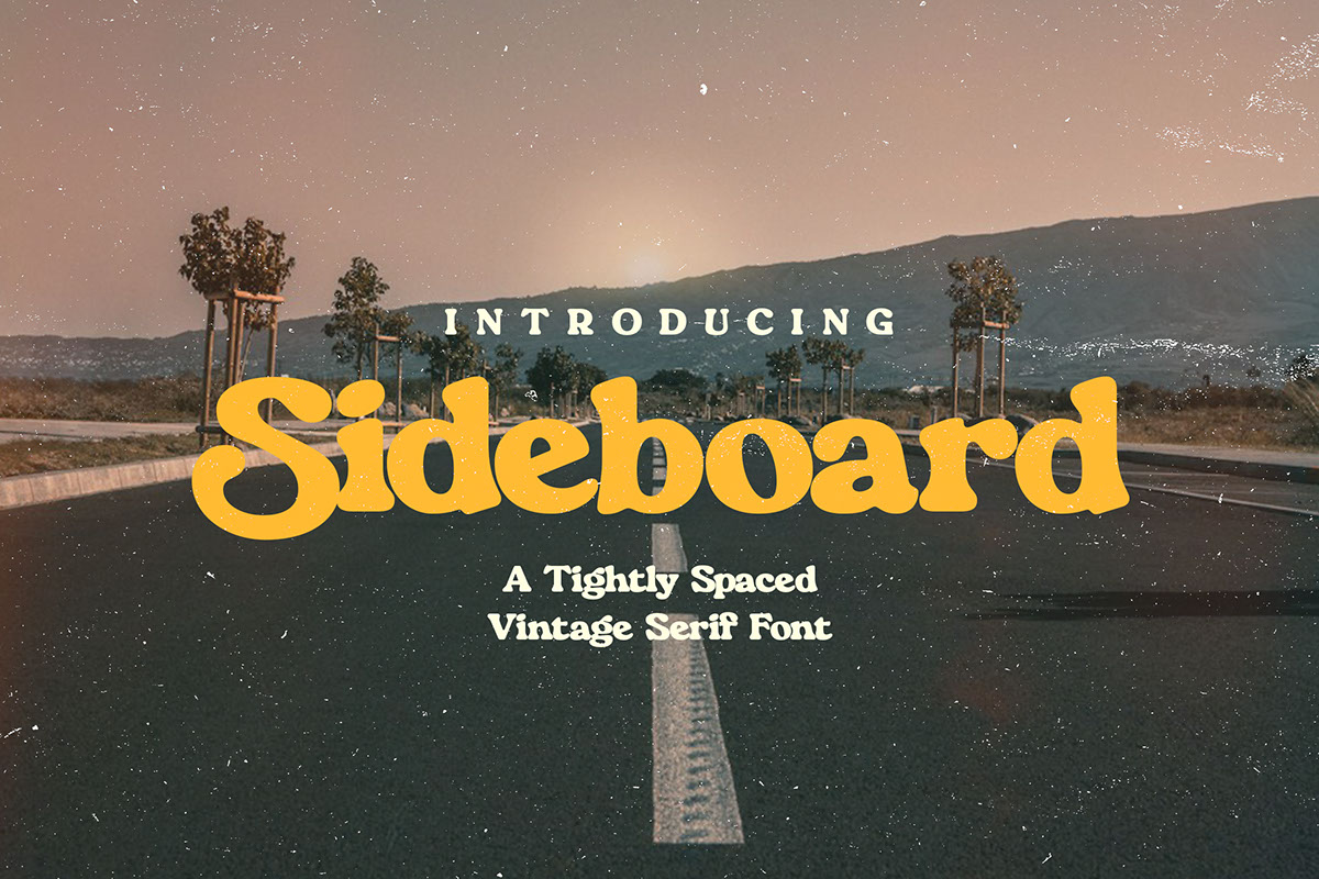 Sideboard - Desktop Commercial Use rendition image