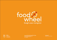 FoodWheel - Documento di ricerca progettuale