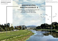 Urban riverbed transformation