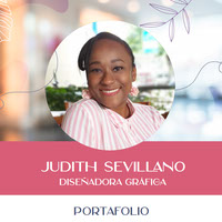 Portafolio Judith Sevillano