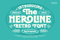 Heroline