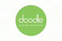 Doodle Typeface