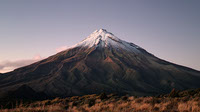 Mt taranaki