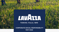 LAVAZZA - Analysis sustainability report - University Project