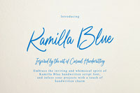 KamillaBlue