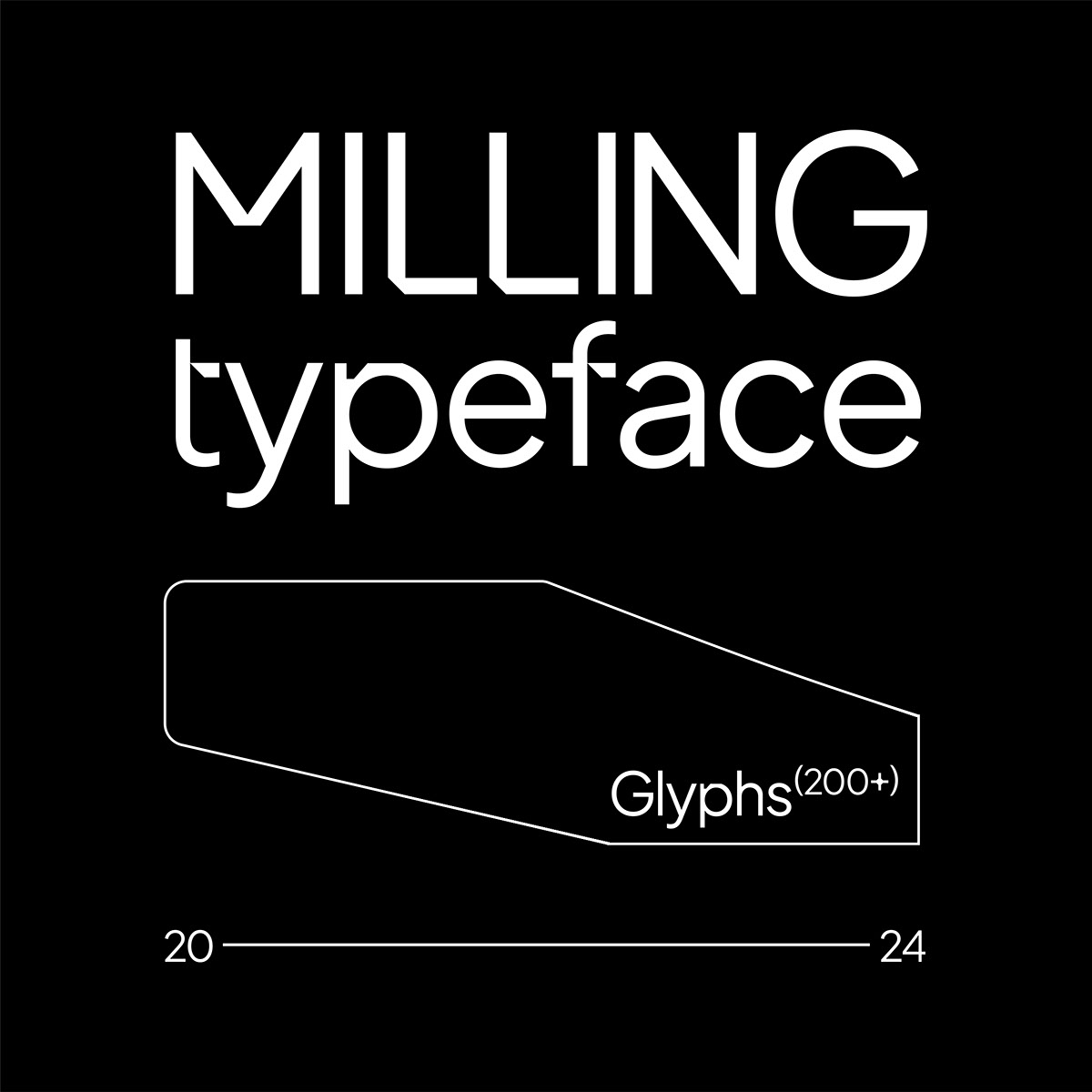 Behance의 MILLING :: Behance MILLING