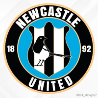 Newcastle United 1892