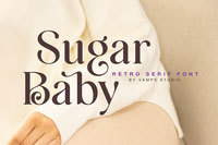 Sugar Baby Personal Use