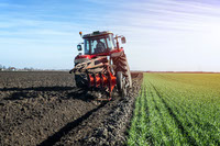 Disenando soluciones para el sector agricola europeo