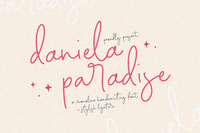 Daniela Paradise