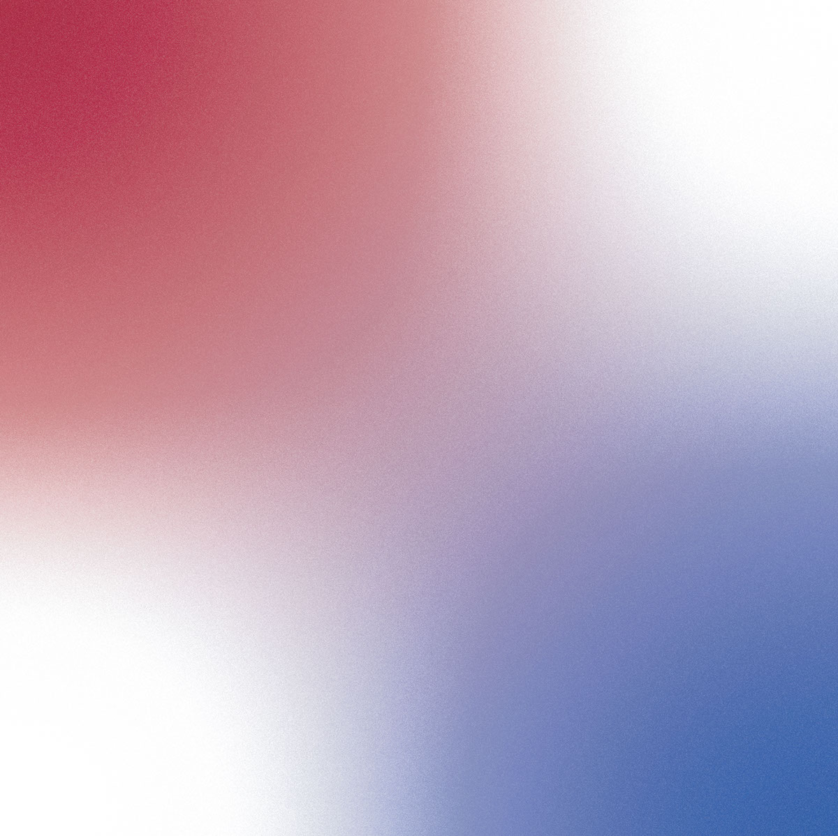 Red and Blue Gradient background rendition image