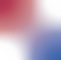 Red and Blue Gradient background