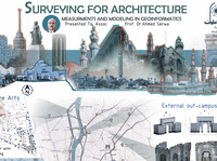 Surveying Architecture