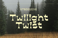 Twilight Twist
