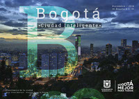 Bogota smartcity