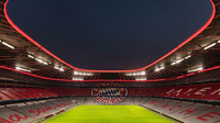 Allianz Arena Stadium
