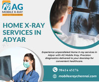 Camp X-ray services