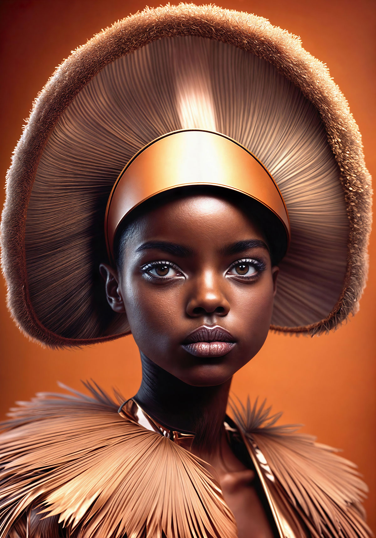 Headpieces-For-The-Subconscious-Minds-copper rendition image