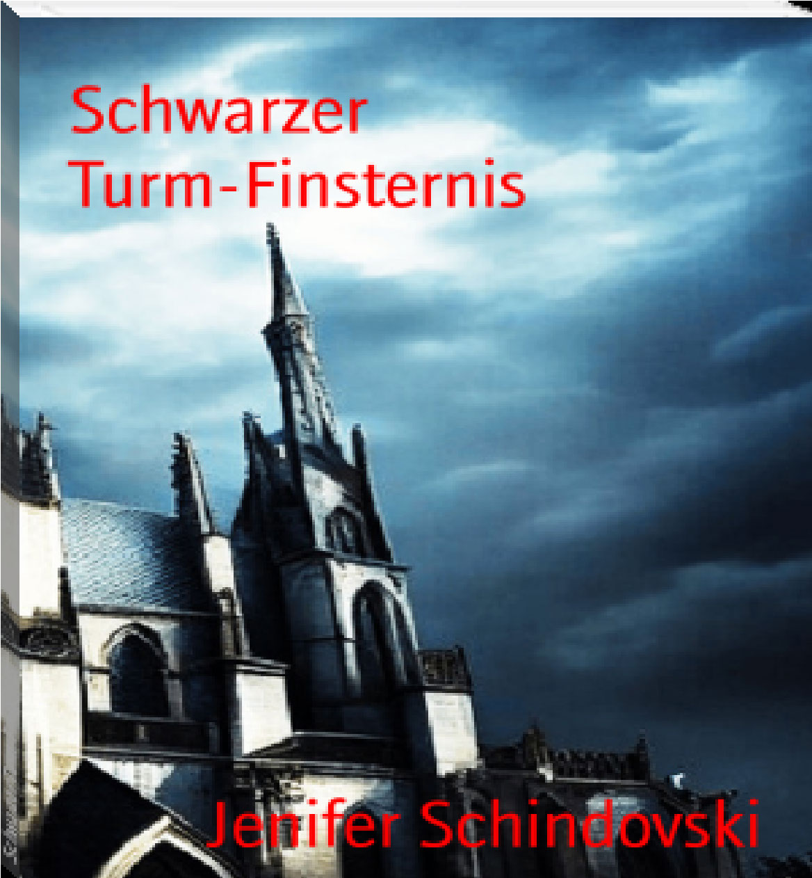 Schwarzer Turm-Finsternis rendition image