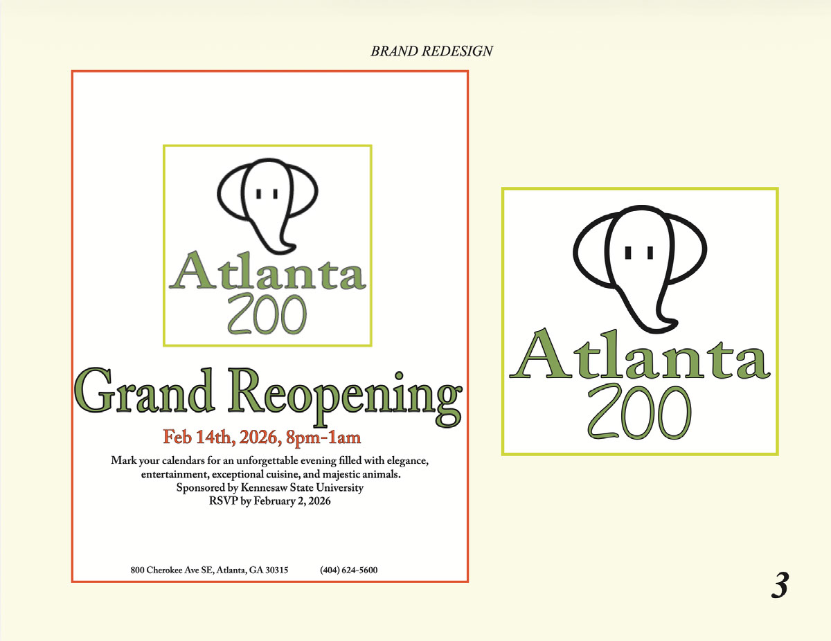 ART 2550 Final Portfolio on Behance :: Behance