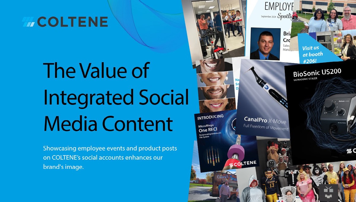 Social Media Integrated Content Analysis on Behance :: Behance